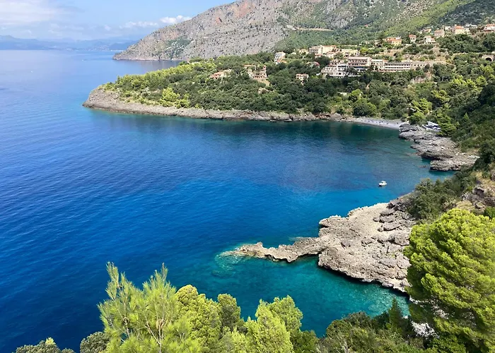 Guest house L' Agrumeto 3*