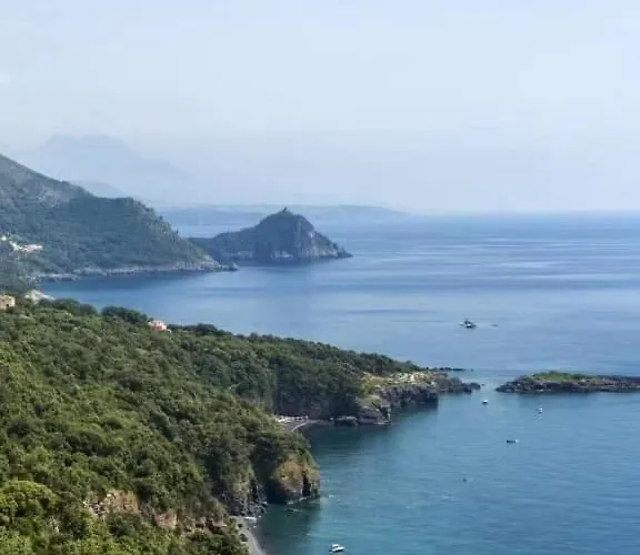 Guest house L' Agrumeto 3*