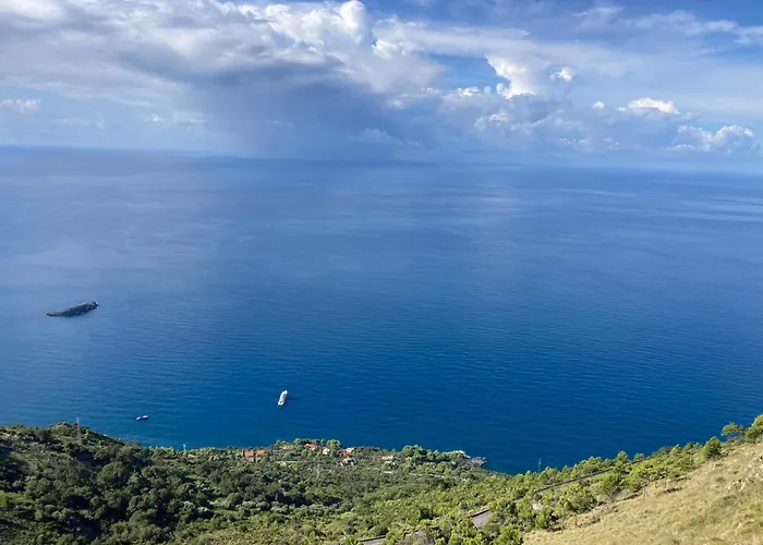 Guest house L' Agrumeto Maratea