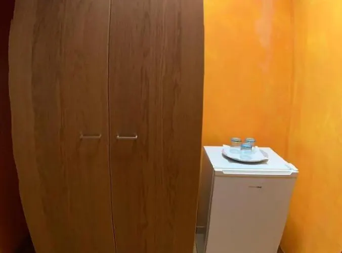 L’ Agrumeto Affittacamere 3*