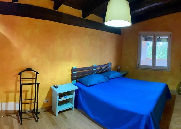 Guest house L' Agrumeto 3*