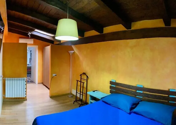 L' Agrumeto Guest house Maratea