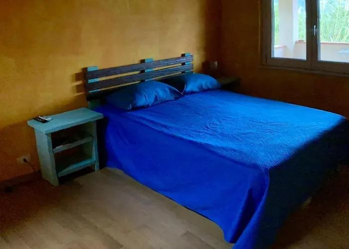 L’ Agrumeto Maratea