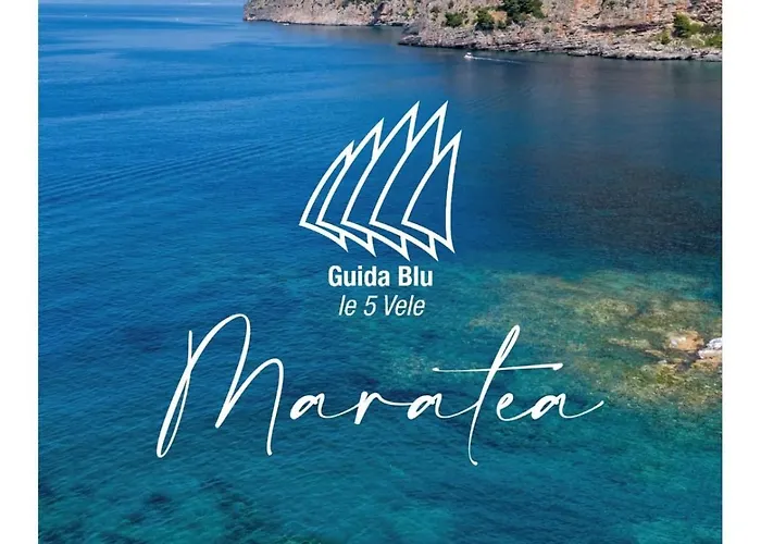 L' Agrumeto 招待所 3*