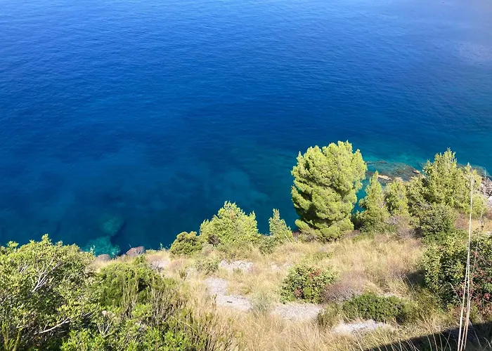 L' Agrumeto 3* Maratea
