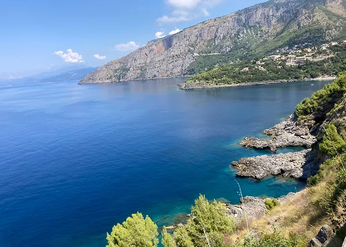 Affittacamere L’ Agrumeto