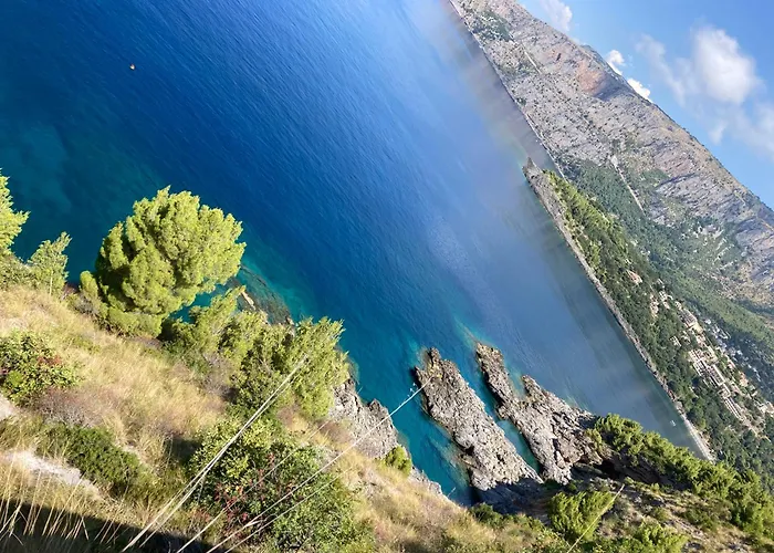 Affittacamere L’ Agrumeto 3*