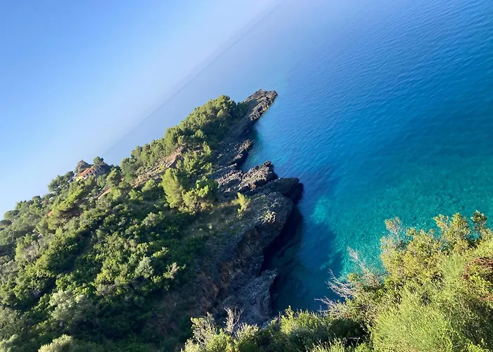 Guest house L' Agrumeto