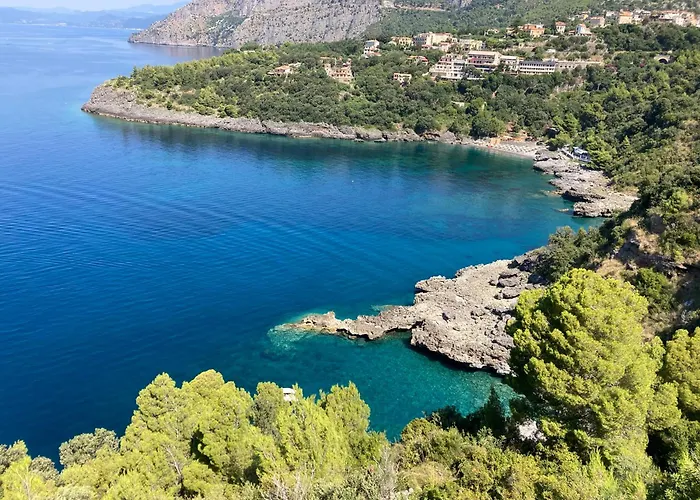 L' Agrumeto Guest house 3*