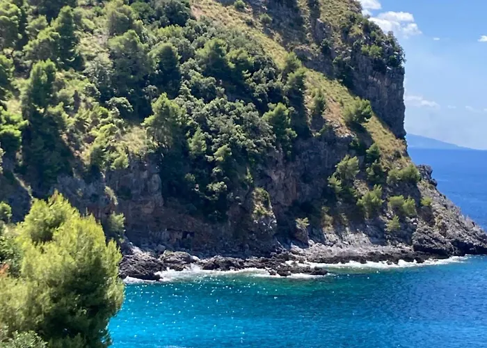 L' Agrumeto Guest house