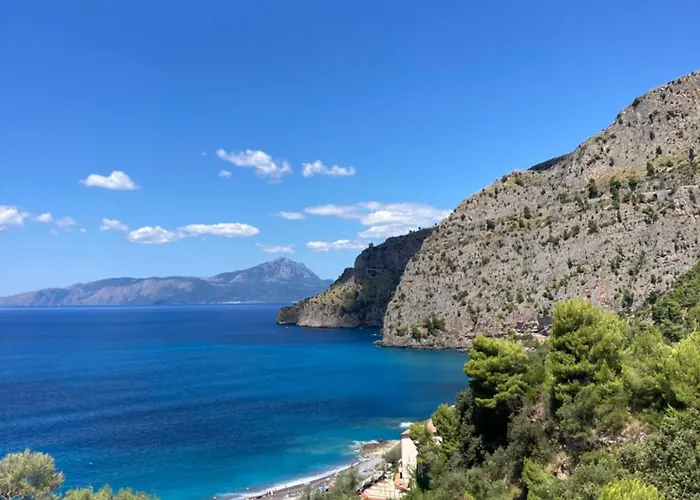 L' Agrumeto Guest house 3*