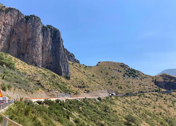 Guest house L' Agrumeto