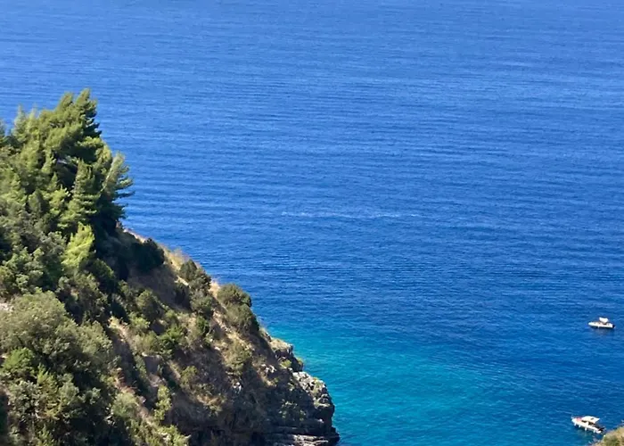 L' Agrumeto 3* Maratea