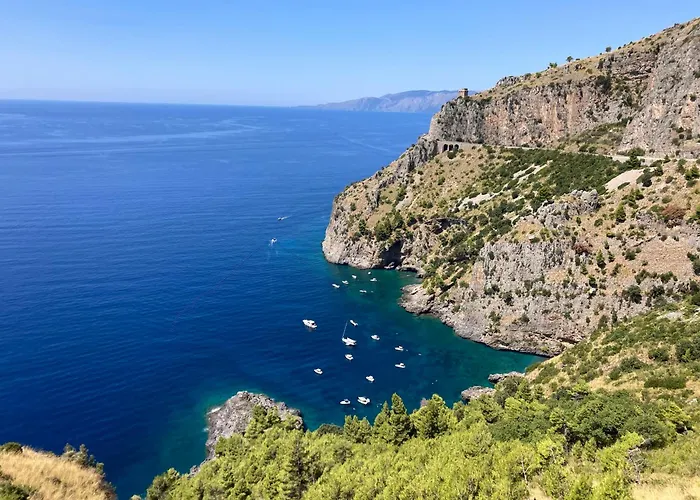 L' Agrumeto Guest house 3*