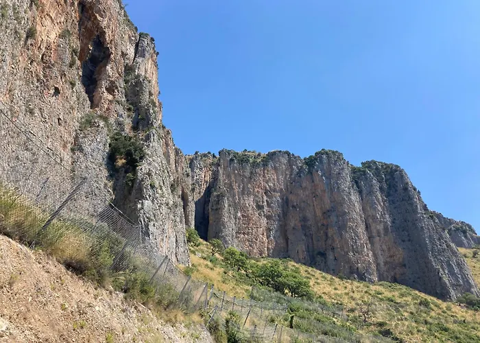 Guest house L' Agrumeto